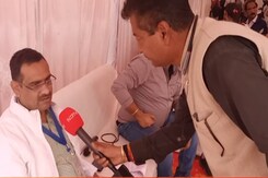Shivpuri में चुनाव को लेकर क्या है तैयारी? देखिए NDTV की ग्राउंड रिपोर्ट Shivpuri में चुनाव को लेकर क्या है तैयारी? देखिए NDTV की ग्राउंड रिपोर्ट
