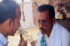 Rajasthan Election 2023: चुनाव को लेकर चुरू के लोगों का क्या है मूड ? Rajasthan Election 2023: चुनाव को लेकर चुरू के लोगों का क्या है मूड ?