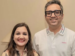 भारतपे के साथ अश्नीर ग्रोवर ने केस को किया सेटल, हुआ ऐसा समझौता