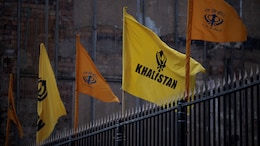 Groups Carrying Khalistani Flags Disrupt Diwali Festivities In Canada, Throw Stones: Report