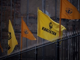 Groups Carrying Khalistani Flags Disrupt Diwali Festivities In Canada, Throw Stones: Report Groups Carrying Khalistani Flags Disrupt Diwali Festivities In Canada, Throw Stones: Report