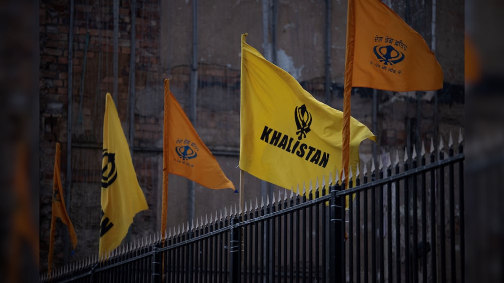 Opinion | Guns To Rallies, How 'Drug Money' Is Fuelling Khalistani Extremism In Canada