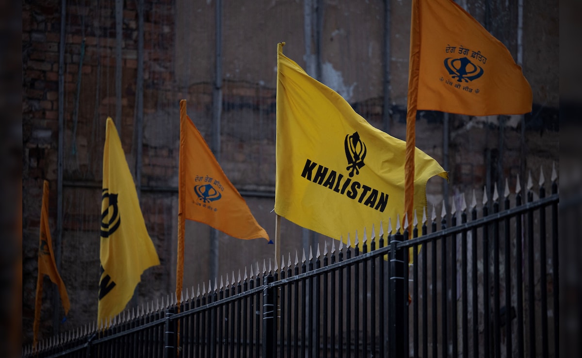 Opinion: Opinion | Guns To Rallies, How 'Drug Money' Is Fuelling Khalistani Extremism In Canada