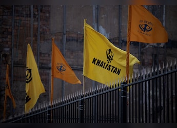 Opinion | Guns To Rallies, How 'Drug Money' Is Fuelling Khalistani Extremism In Canada