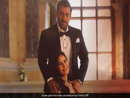<i>Tiger 3</i> Box Office Collection Day 4: Salman Khan's Film Takes "Severe Hit" Because Of World Cup Semi-Final <i>Tiger 3</i> Box Office Collection Day 4: Salman Khan's Film Takes "Severe Hit" Because Of World Cup Semi-Final