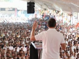 राहुल गांधी का बड़ा बयान, बोले, 'जाति जनगणना देश का एक्स-रे, सत्ता में आने पर कांग्रेस राजस्थान में कराएगी'