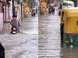 बेमौसम पानी-पानी हुआ बेंगलुरु, ट्रैफिक ने किया बुरा हाल, तस्वीरें और वीडियो देख आप भी हो जाएंगे हैरान बेमौसम पानी-पानी हुआ बेंगलुरु, ट्रैफिक ने किया बुरा हाल, तस्वीरें और वीडियो देख आप भी हो जाएंगे हैरान
