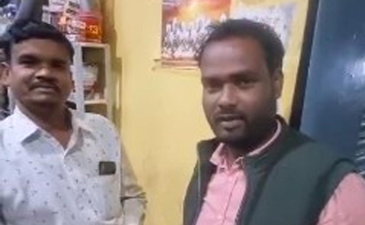 MP Election : प्रदेश में किसकी सरकार बनेगी? इसको लेकर यहां लग गई एक एक लाख की शर्त