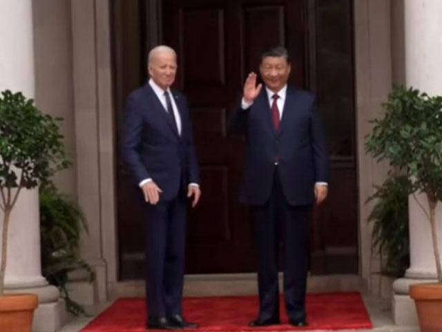 US, China Turning Back On Each Other Not An Option: Xi In Meet With Biden