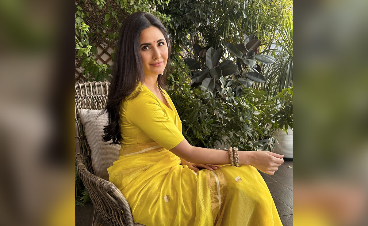 Katrina Kaif Reveals Three Of Her Favourite Foods, Including These <i>Sabzis</i>