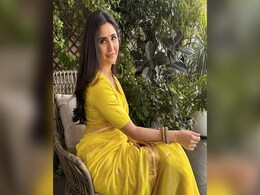 Katrina Kaif Reveals Three Of Her Favourite Foods, Including These <i>Sabzis</i> Katrina Kaif Reveals Three Of Her Favourite Foods, Including These <i>Sabzis</i>
