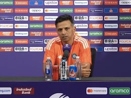 IND vs AFG: Rohit Sharma-Yashasvi Jaiswal Combination To Continue At Opening Slot, Confirms Rahul Dravid