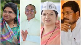 MP Elections: सिंगरौली विधानसभा में होगी कांटें की टक्कर, जानिए किन दिग्गजों की साख दांव पर ?