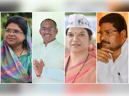 MP Elections: सिंगरौली विधानसभा में होगी कांटें की टक्कर, जानिए किन दिग्गजों की साख दांव पर ?