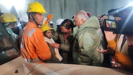 Uttarkashi Tunnel Rescue Operation Highlights: All Workers Rescued, PM Calls It "Matter Of Great Satisfaction"