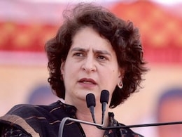 "कांग्रेस में गांधी परिवार के गैरजिम्मेदार होने की तरह...": प्रियंका को कोई प्रभार नहीं देना पर BJP का तंज