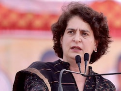 'We Have Many Strong Warriors': Priyanka Gandhi Downplays Bhupen Borah Exit