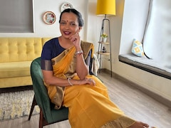 "Illness Is Not Your Identity," Rujuta Diwekar Shares Powerful Reminder