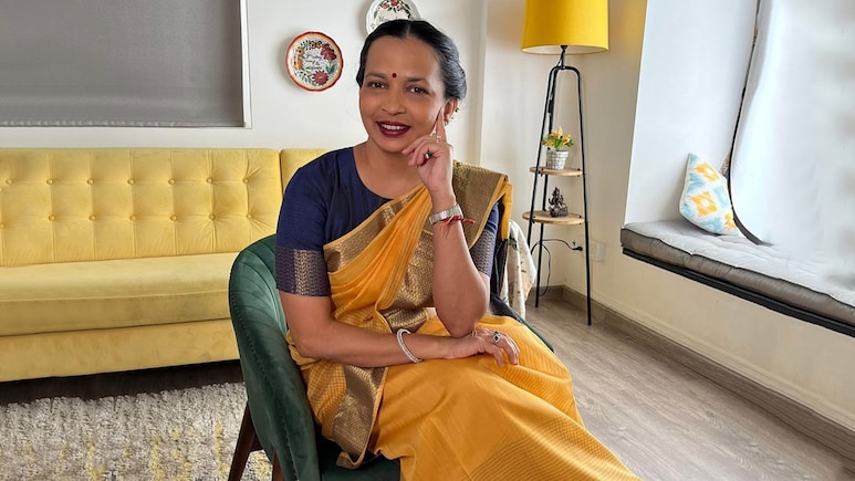 Rujuta Diwekar Encourages Patients To Reclaim Their Identity Beyond Disease Labels