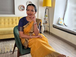 Rujuta Diwekar Encourages Patients To Reclaim Their Identity Beyond Disease Labels Rujuta Diwekar Encourages Patients To Reclaim Their Identity Beyond Disease Labels