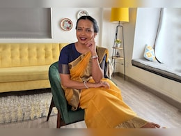 52 साल की उम्र में भी 25 जैसी दिखती है रुजुता दिवेकर, बताया अपना डेली रूटीन आप भी कर लें फॉलो