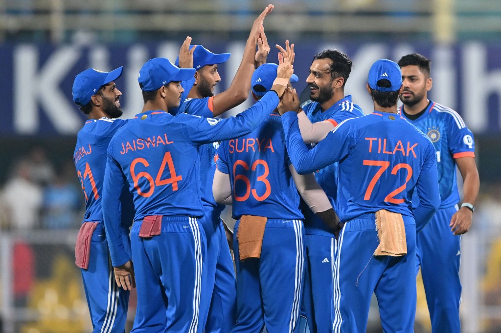 MP-CG Top-10 Event : भोपाल में बाइक रैली, रायपुर में IND Vs AUS टी20 मुकाबला