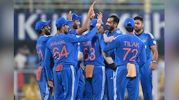 रायपुर में टीम इंडिया ने रचा इतिहास, टी20 इंटरनेशनल में पाकिस्तान को पीछे छोड़ बनाया वर्ल्ड रिकॉर्ड