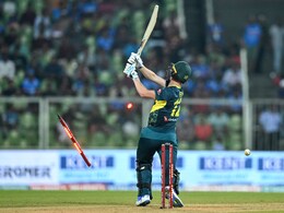 "Execution Was Poor": Australia Coach's Brutally Honest Take After 2nd T20I Loss Against India