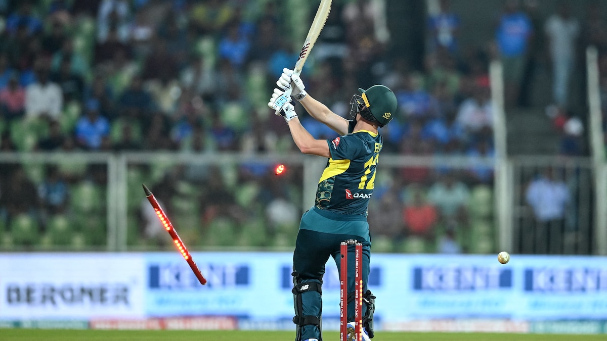 Execution Was Poor Australia Coach S Brutally Honest Take After 2nd Execution Was Poor Australia Coach S Brutally Honest Take After 2nd