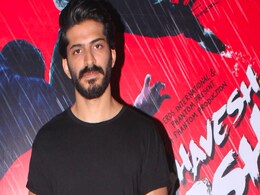 Birthday Special: Harshvarrdhan Kapoor को है बस एक हिट फिल्म की तलाश, सारी फिल्में रहीं फ्लॉप Birthday Special: Harshvarrdhan Kapoor को है बस एक हिट फिल्म की तलाश, सारी फिल्में रहीं फ्लॉप