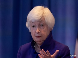 US Treasure Secretary Says Ties With China "Closer" Despite Tariffs US Treasure Secretary Says Ties With China "Closer" Despite Tariffs