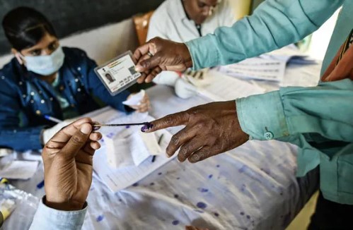 National Voters' Day 2024: Know History, Significance And Theme Of This Day