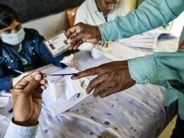 विधि आयोग त्रि-स्तरीय चुनाव एक साथ कराने को लेकर विभिन्न फॉर्मूला की कर रहा पड़ताल विधि आयोग त्रि-स्तरीय चुनाव एक साथ कराने को लेकर विभिन्न फॉर्मूला की कर रहा पड़ताल