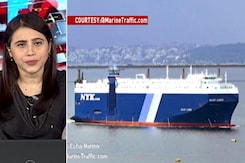 Iran-Backed Houthis Hijack Cargo Ship. Impact On Israel-Hamas War? Iran-Backed Houthis Hijack Cargo Ship. Impact On Israel-Hamas War?