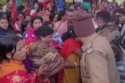 Bengal BJP Leader Found Hanging From Tree, "Murder", Claims His Party Bengal BJP Leader Found Hanging From Tree, "Murder", Claims His Party