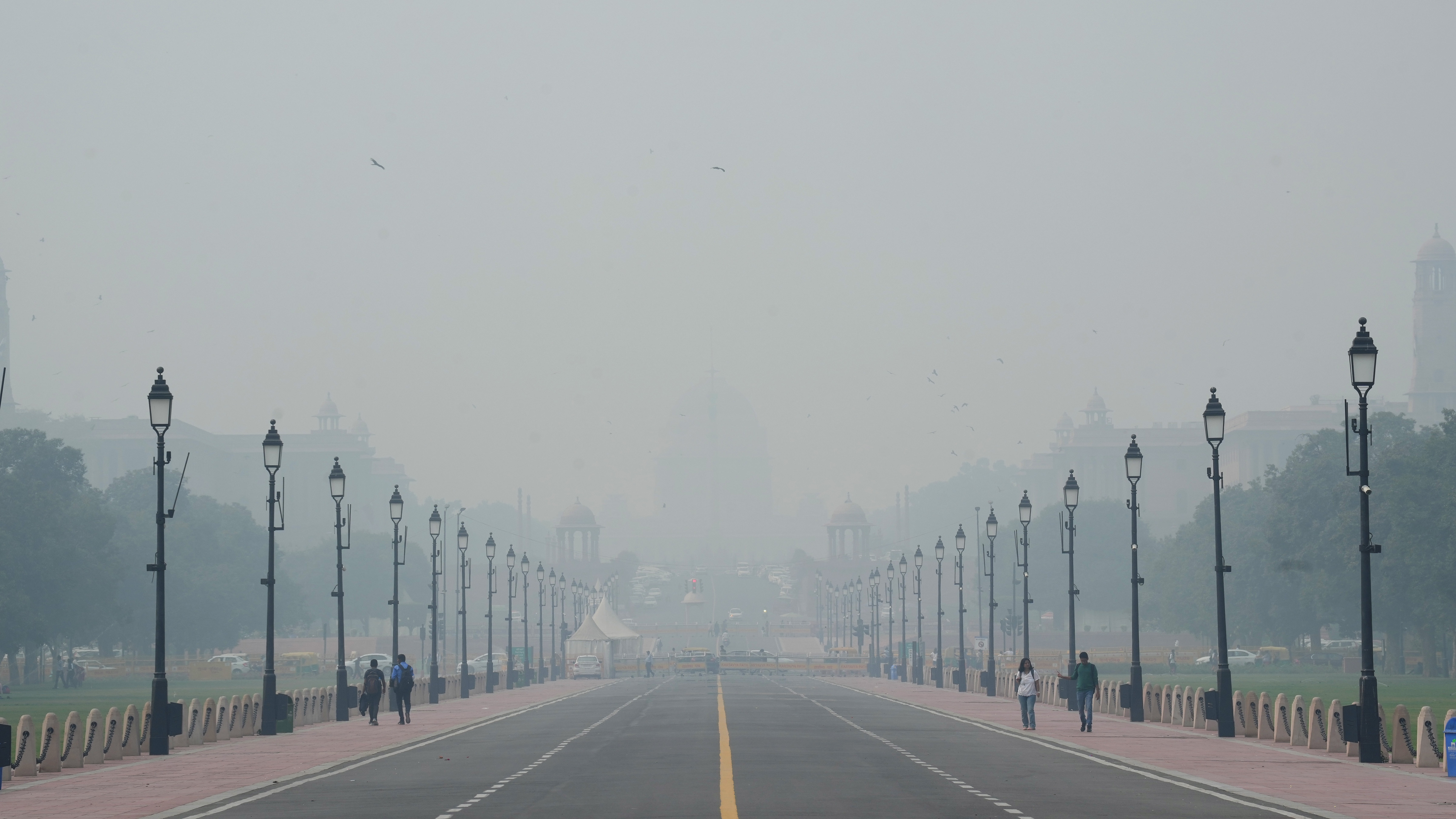 Masks To Air Purifiers To Workouts, Big Delhi Pollution Questions Answered