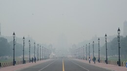 "Don't Try To Shift The Burden": Supreme Court To Delhi On Pollution