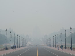 Delhi Paying Price Of AAP's "Ego" In Pollution Crisis: BJP Delhi Paying Price Of AAP's "Ego" In Pollution Crisis: BJP