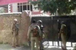 Rs 85-Crore Terror Funding Racket Busted In Kashmir, Senior Cop Raided Rs 85-Crore Terror Funding Racket Busted In Kashmir, Senior Cop Raided
