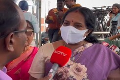 PM Made Chancellor For Special Purpose By A Special Act: BJP MLA Vanathi Srinivasan PM Made Chancellor For Special Purpose By A Special Act: BJP MLA Vanathi Srinivasan