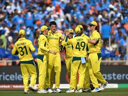 World Cup Final: How Australia Managed To Dominate In-Form Indian Batters
