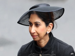 "Stop Making White People Feel Guilty For Being White": Ex UK Minister "Stop Making White People Feel Guilty For Being White": Ex UK Minister