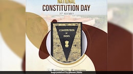 Constitution Day 2024: Date, History And Significance Of Samvidhan Divas