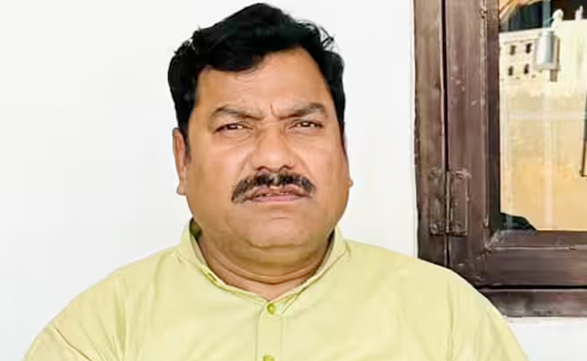 सचिन पायलट के करीबी कांग्रेस विधायक वेद प्रकाश सोलंकी को एक साल की सजा, 55 लाख का जुर्माना, जानिए पूरा मामला