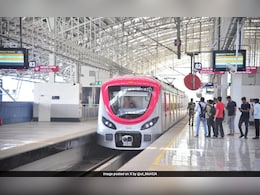 Explainer: दिल्ली मेट्रो के फेज-4 के पहले तीन कॉरिडोर के बारे में जानिए सब कुछ Explainer: दिल्ली मेट्रो के फेज-4 के पहले तीन कॉरिडोर के बारे में जानिए सब कुछ