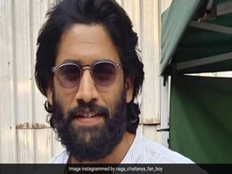 Naga Chaitanya, Chinmayi Call For Action After Rashmika's Deepfake Video Goes Viral Naga Chaitanya, Chinmayi Call For Action After Rashmika's Deepfake Video Goes Viral