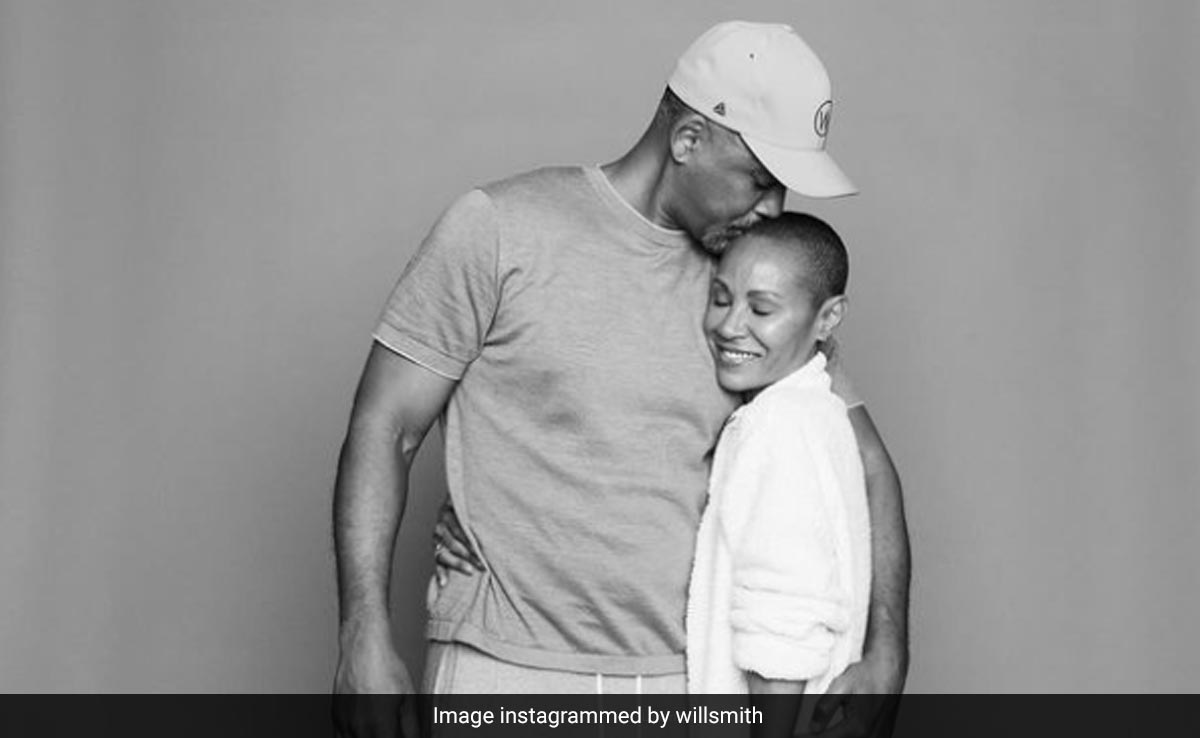 Trending: Pics From Will Smith And Jada Pinkett Smith's Thanksgiving Festivities