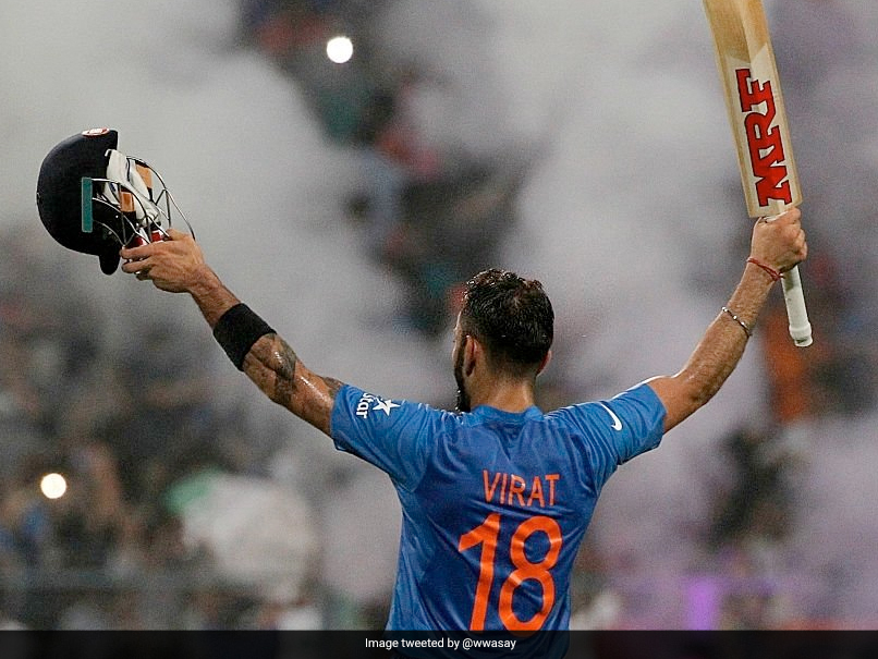 Happy Birthday Virat Kohli: कोहली आज फैन्स को दे सकते हैं 'विराट' गिफ्ट, तेंदुलकर के रिकॉर्ड पर होगी नजर