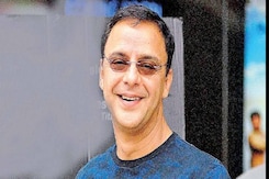 Film '12वीं Fail’ का Chambal की दुनाली से क्या है कनेक्शन? | Vidhu Vinod Chopra Exclusive Film '12वीं Fail’ का Chambal की दुनाली से क्या है कनेक्शन? | Vidhu Vinod Chopra Exclusive
