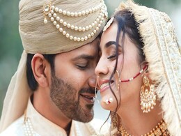 टीवी एक्टर अली मर्चेंट ने की तीसरी शादी, बिग बॉस के घर सजा था पहली शादी का मंडप टीवी एक्टर अली मर्चेंट ने की तीसरी शादी, बिग बॉस के घर सजा था पहली शादी का मंडप